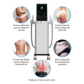 ems slimming body sculpting machine